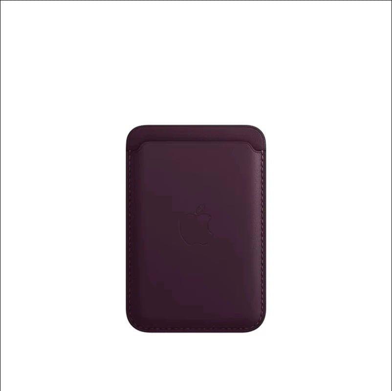 Apple Magsafe wallet Card holder
